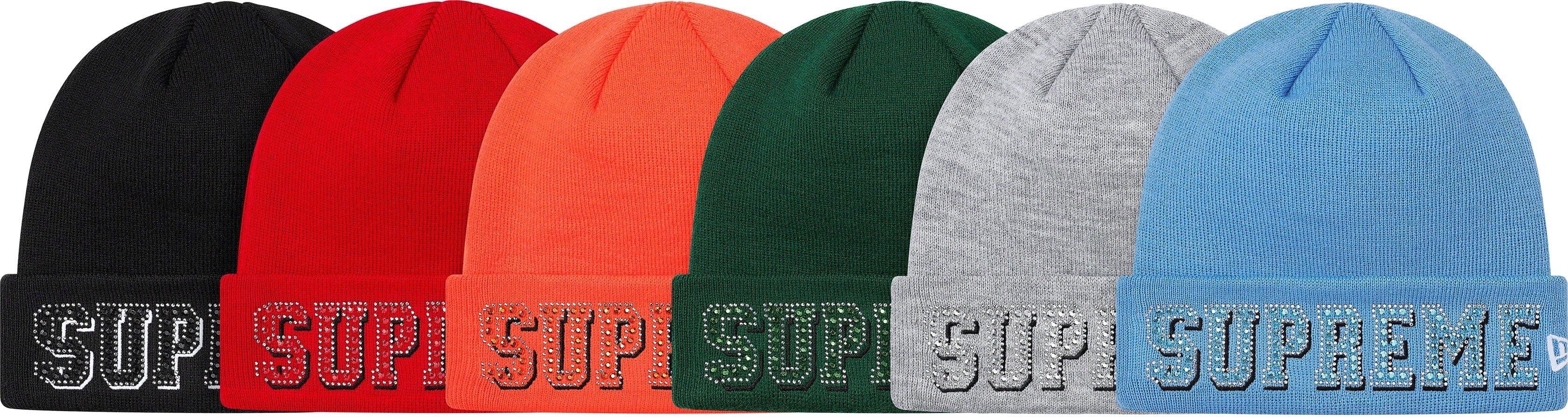 New Era® Gems Beanie